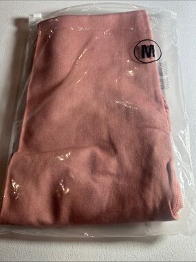 Women's Medium Shaper Leggings Pink
